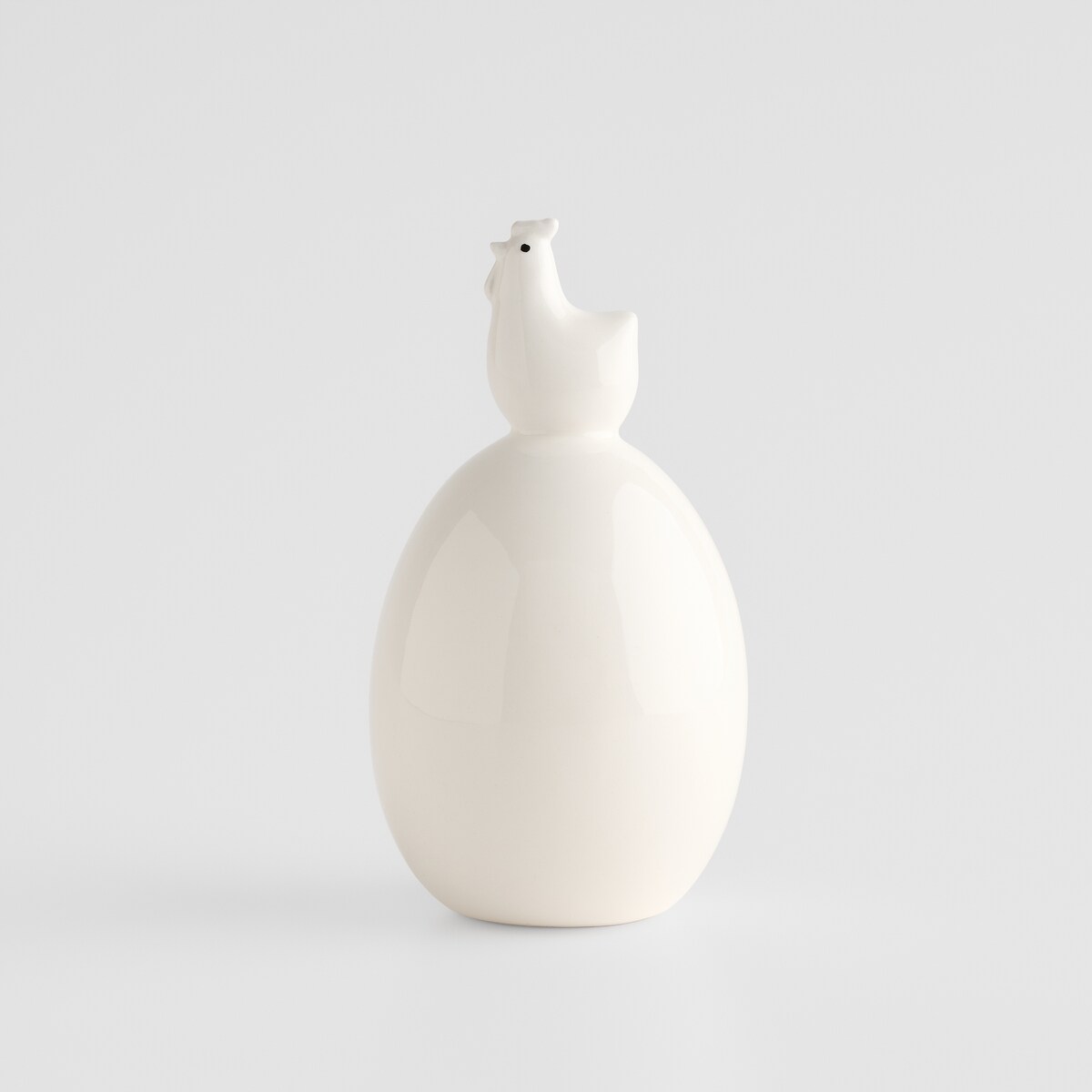 Figurka Meadow z motywem jajka