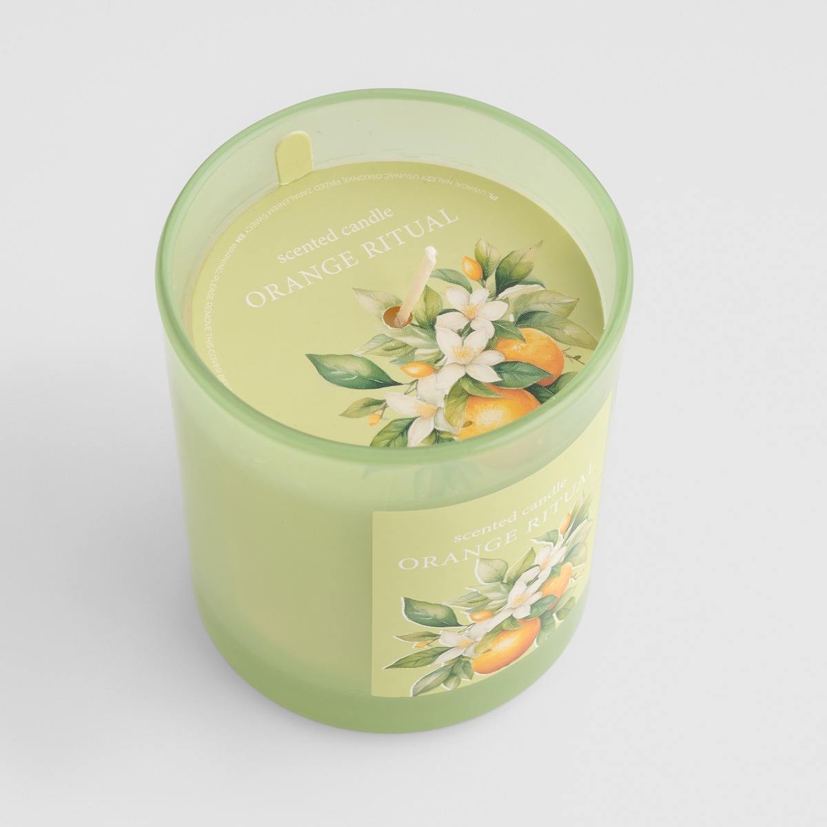 Świeca Zapachowa Floren