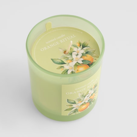 Świeca Zapachowa Floren