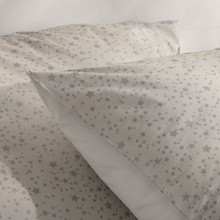 Pościel Bawełniana Noli 140x200 cm