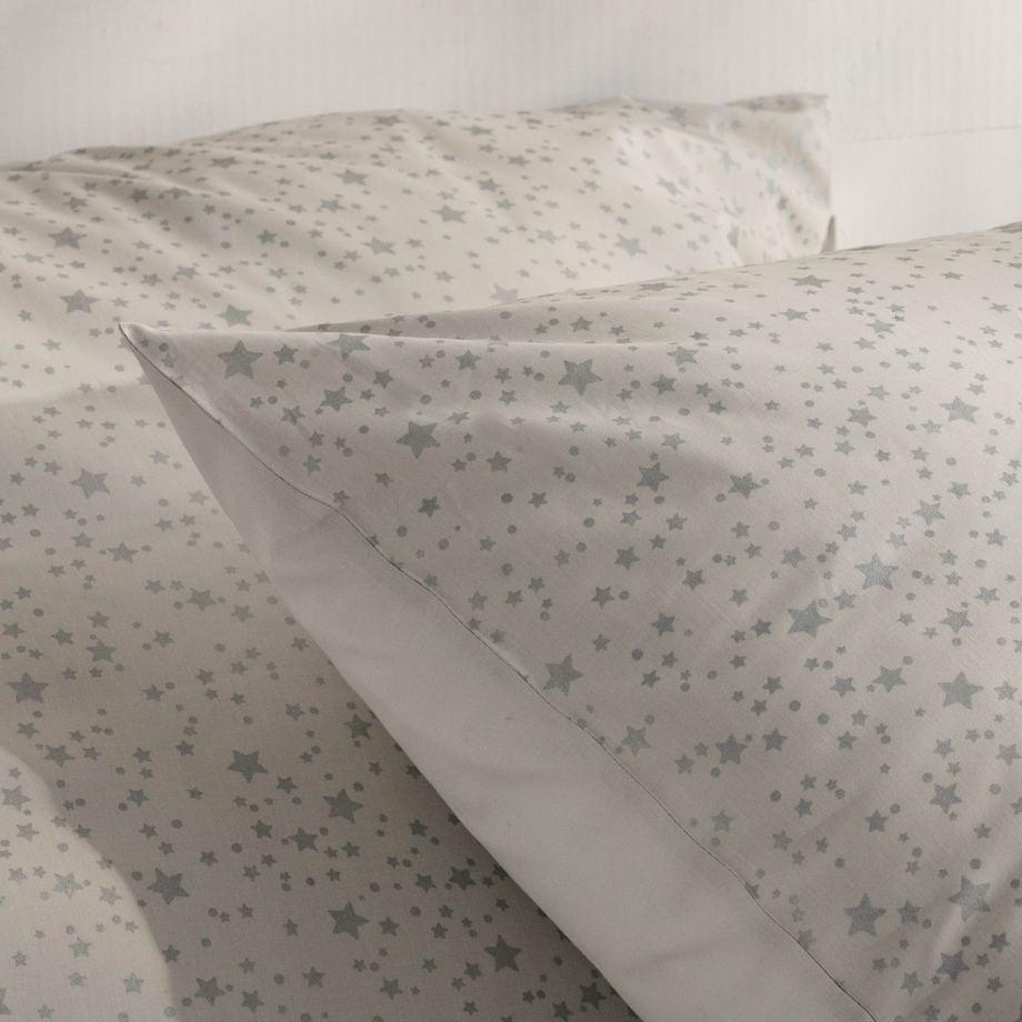 Pościel Bawełniana Noli 140x200 cm