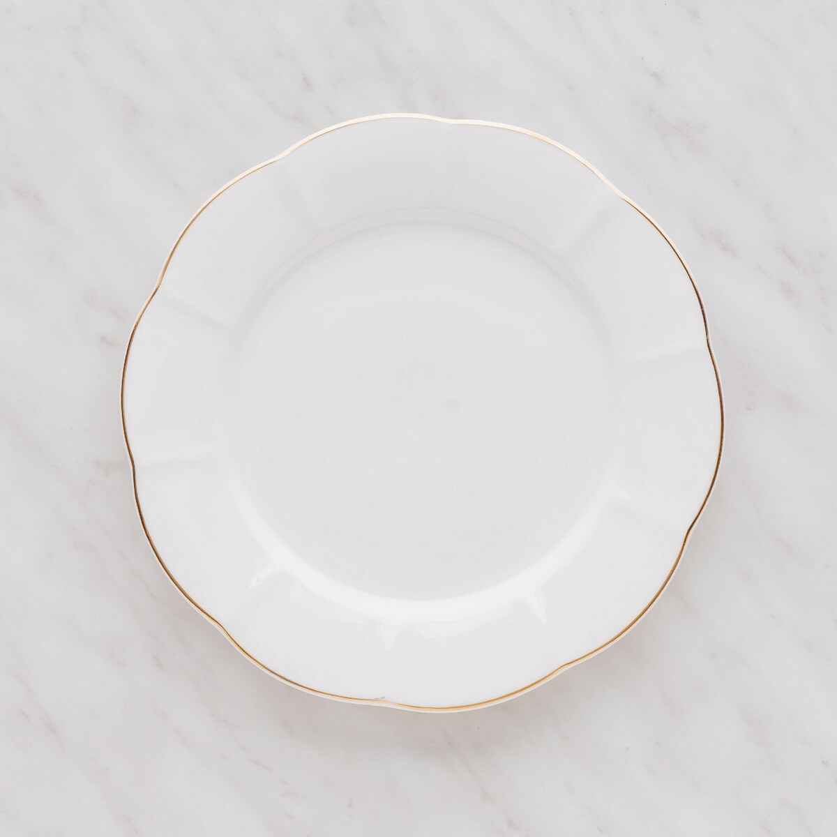 Talerz Deserowy Romantica