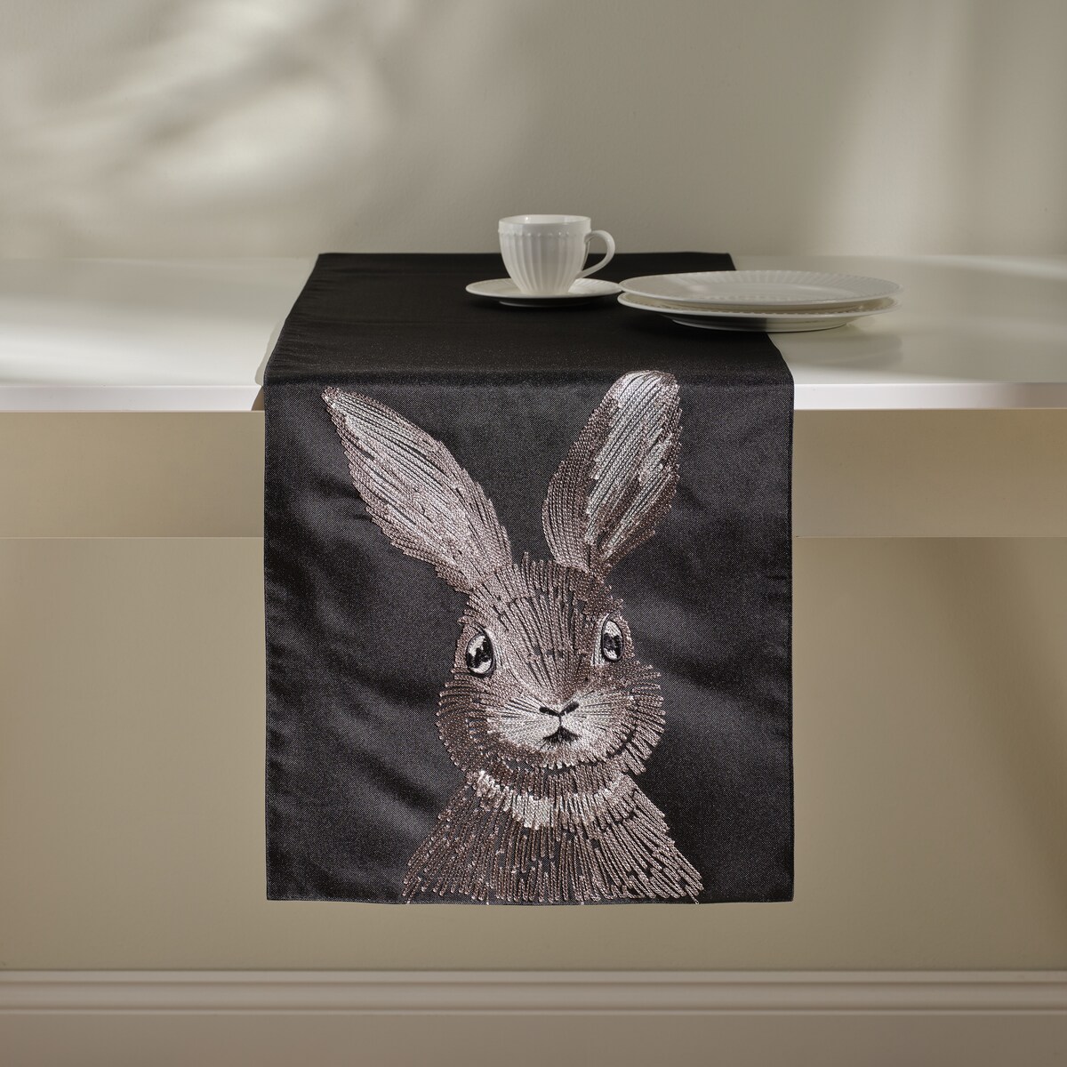 Bieżnik Banni 35x178 cm