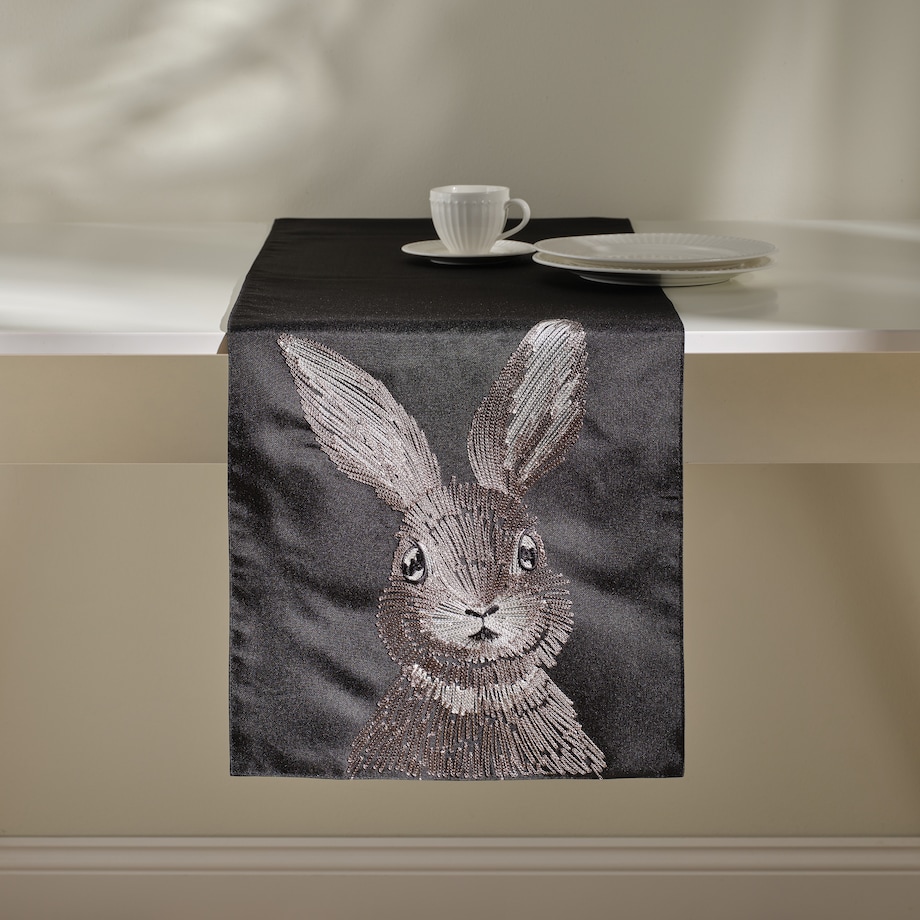 Bieżnik Banni 35x178 cm