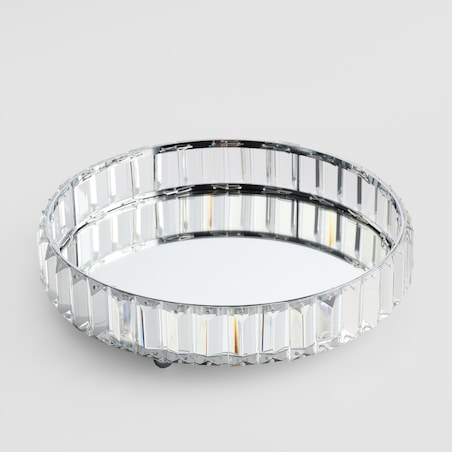 Patera Dekoracyjna Stickios z motywem geometrycznym