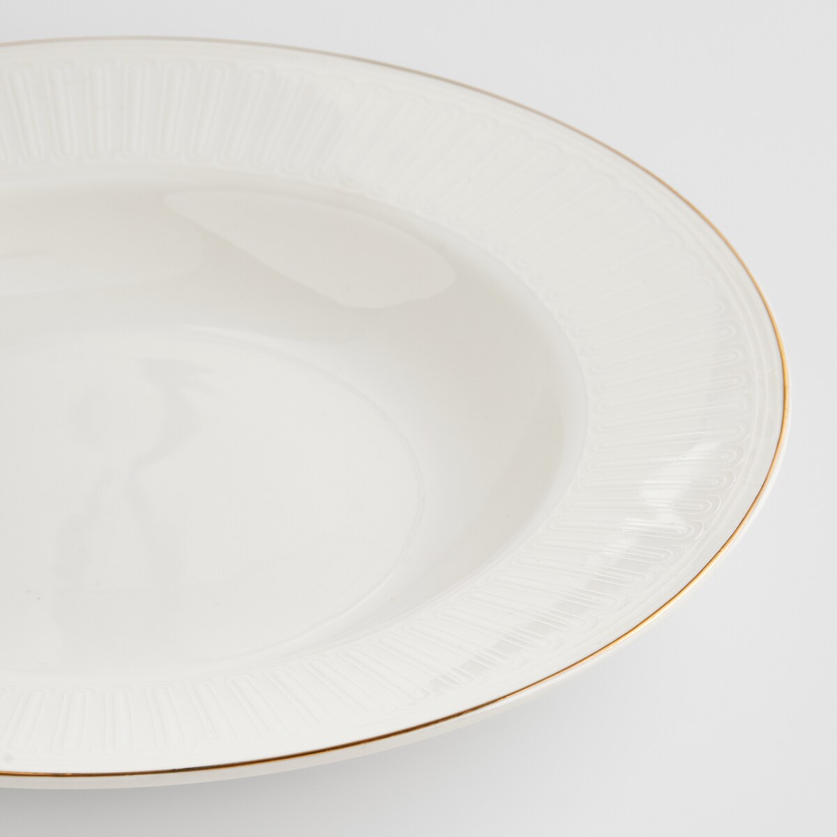 Talerz Głęboki Atea