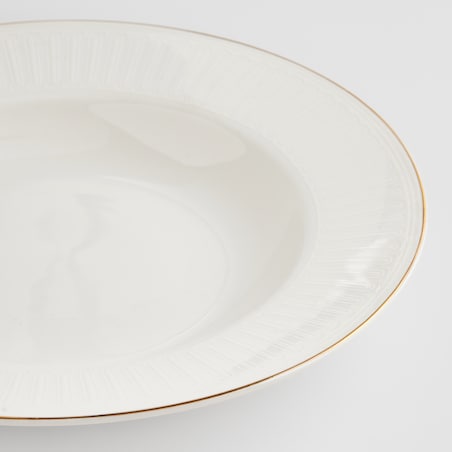 Talerz Głęboki Atea