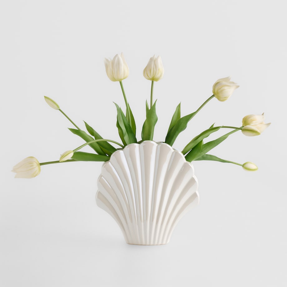 Wazon Seashell