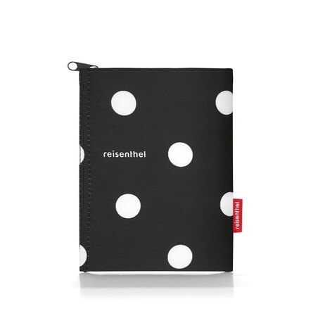 Worek mini maxi sacpack mixed dots - poliester, 15 l