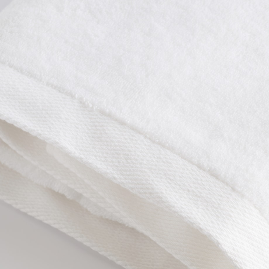 ręcznik z bawełny egipskiej Spa 70x130 cm