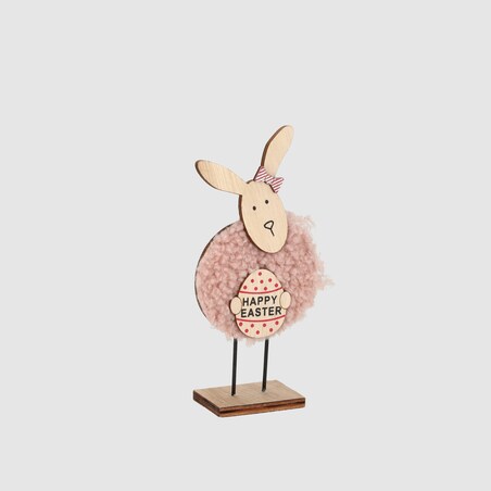 Figurka Happy easter