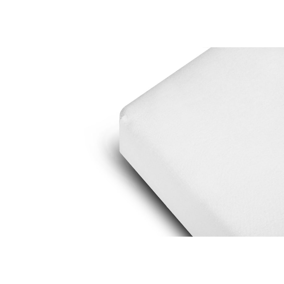 Prześcieradło z gumką DERMI