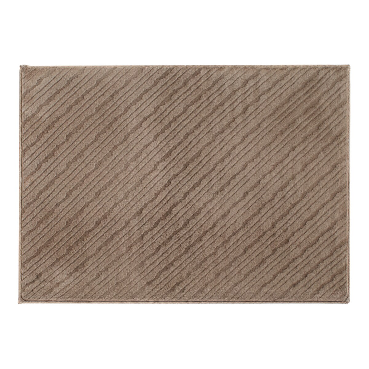 Dywanik Pufos 60x80 cm