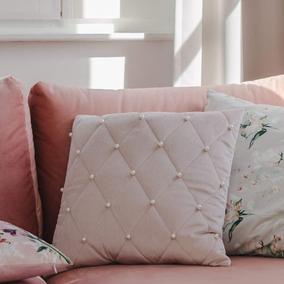 Poszewka Lalic 43x43 cm