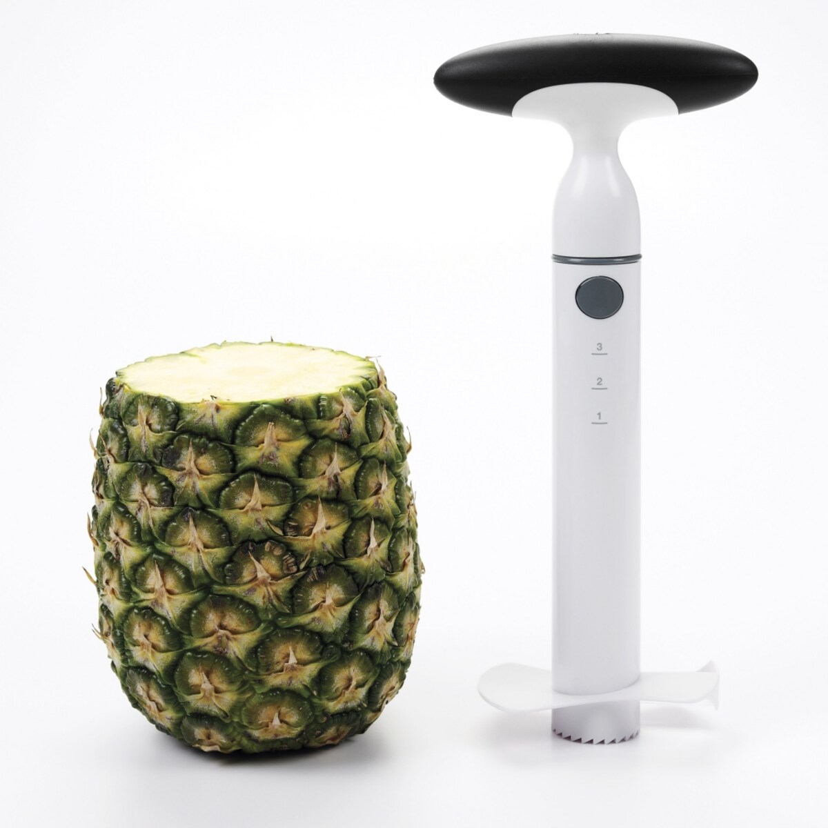 Przyrząd Do Obierania Ananasa Good Grips