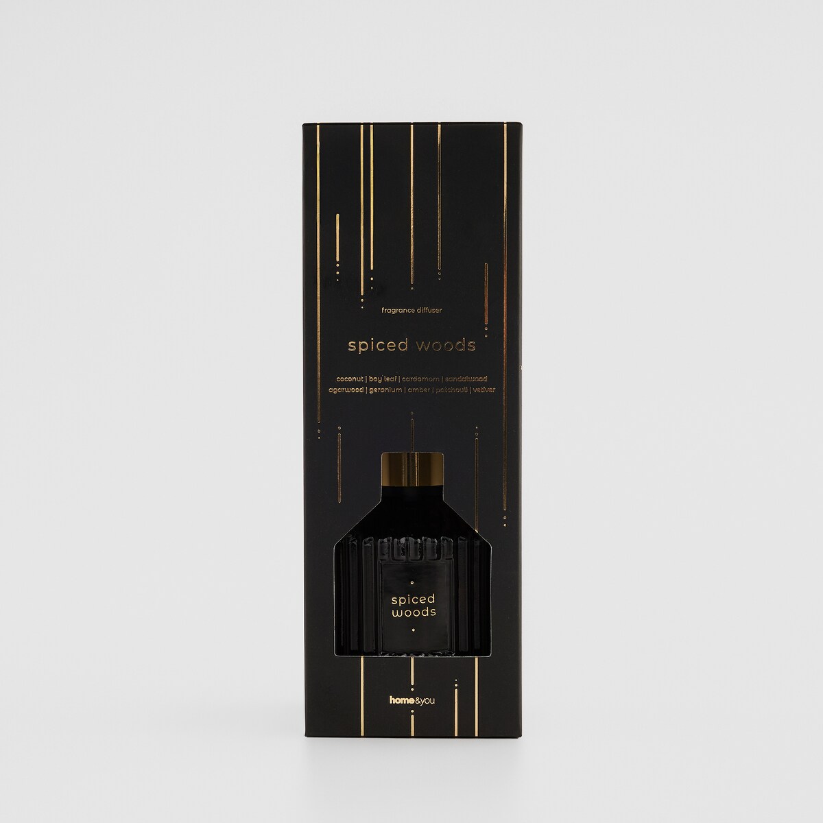 Dyfuzor zapachowy z patyczkami Rifflos 100 ml