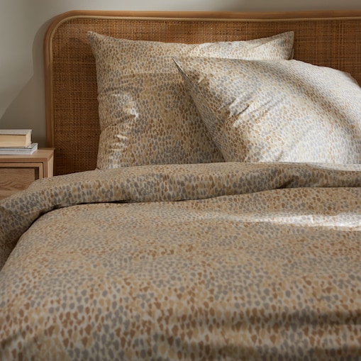 Pościel Bawełniana Gladiolo 160x200 cm