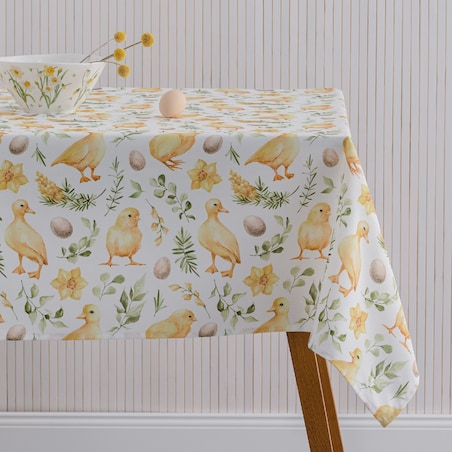 Tablecloth Piletina 130x180 cm