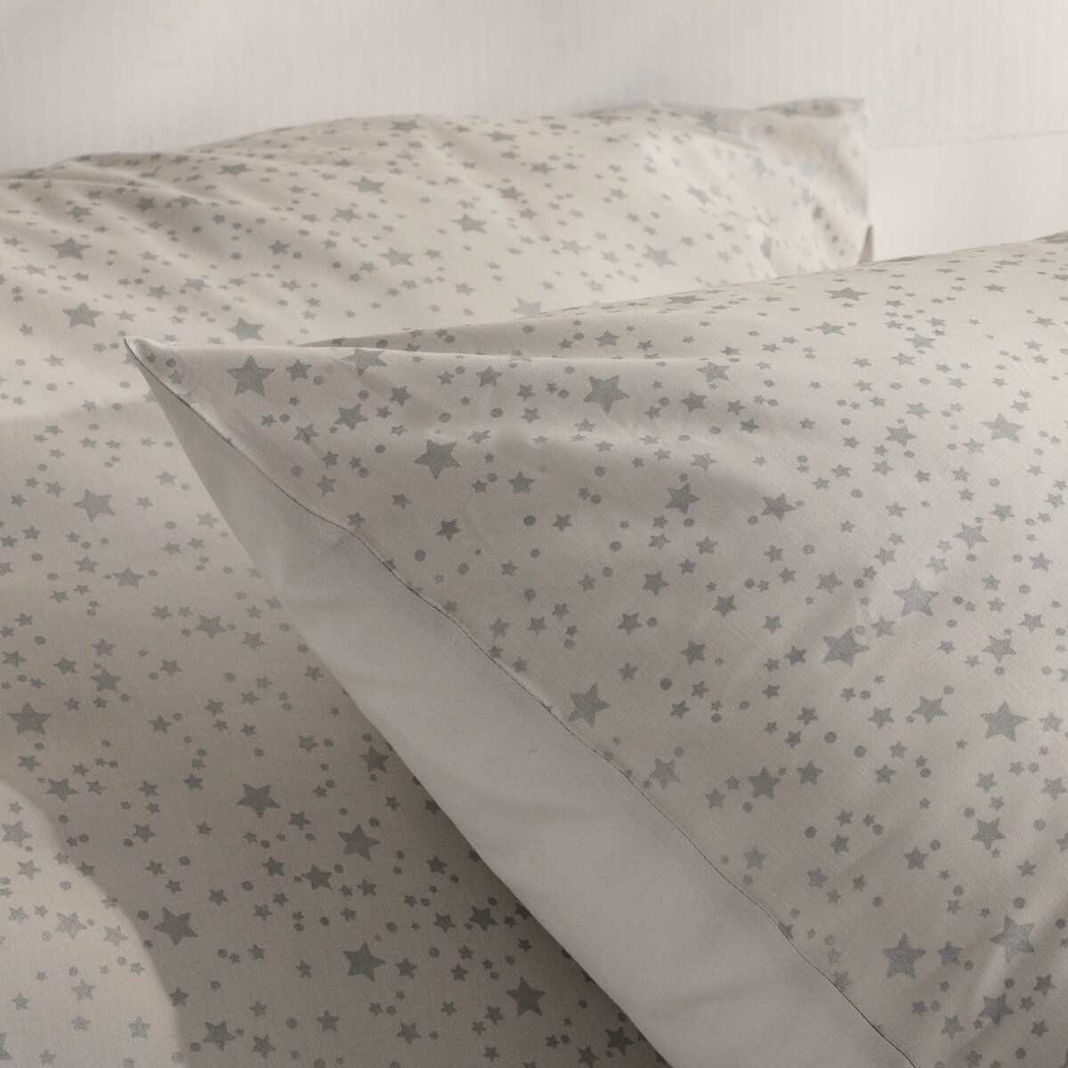 Pościel Bawełniana Noli 160x200 cm