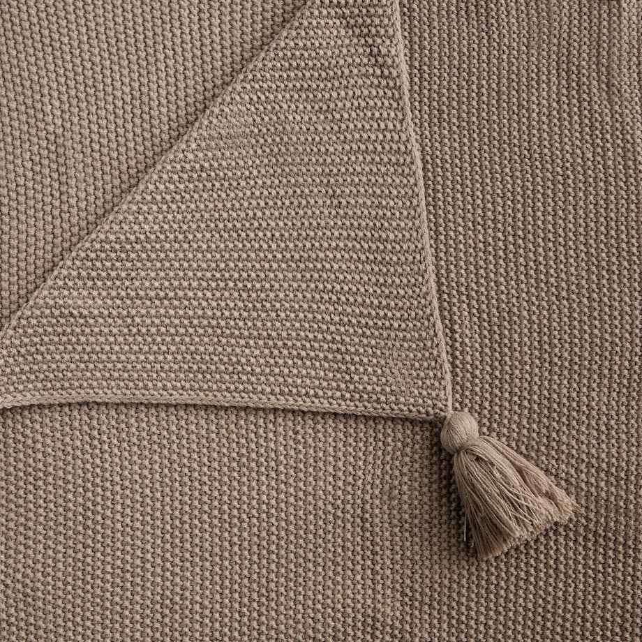 Koc Akrylowy Zoltane 130x170 cm