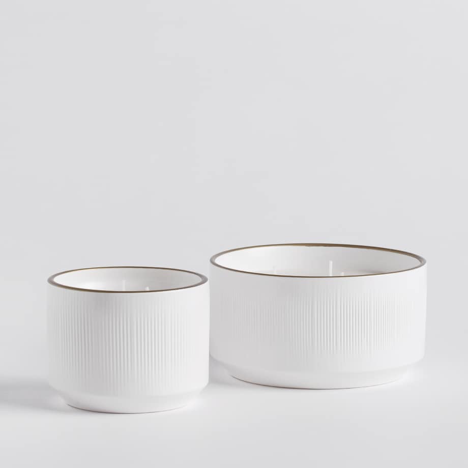 Świeca Zapachowa Linero