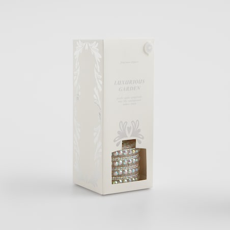 Dyfuzor zapachowy z patyczkami Preciosa 100 ml