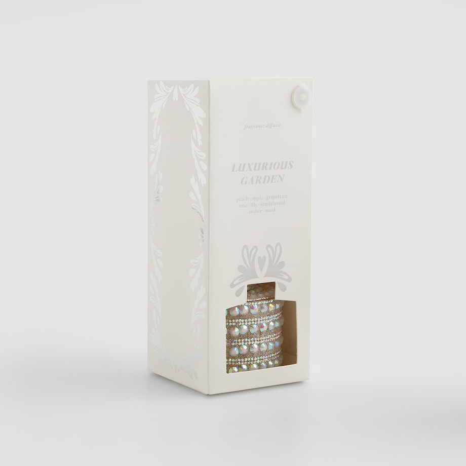 Dyfuzor zapachowy z patyczkami Preciosa 100 ml