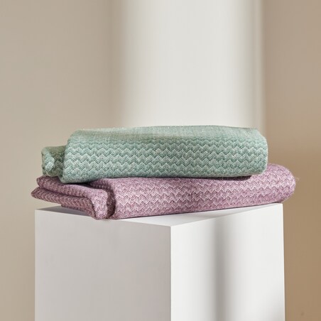 Koc Eleco 150x200 cm