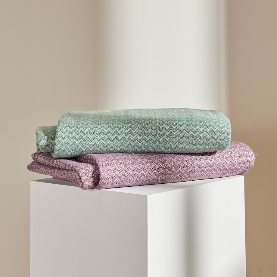 Koc Eleco 150x200 cm