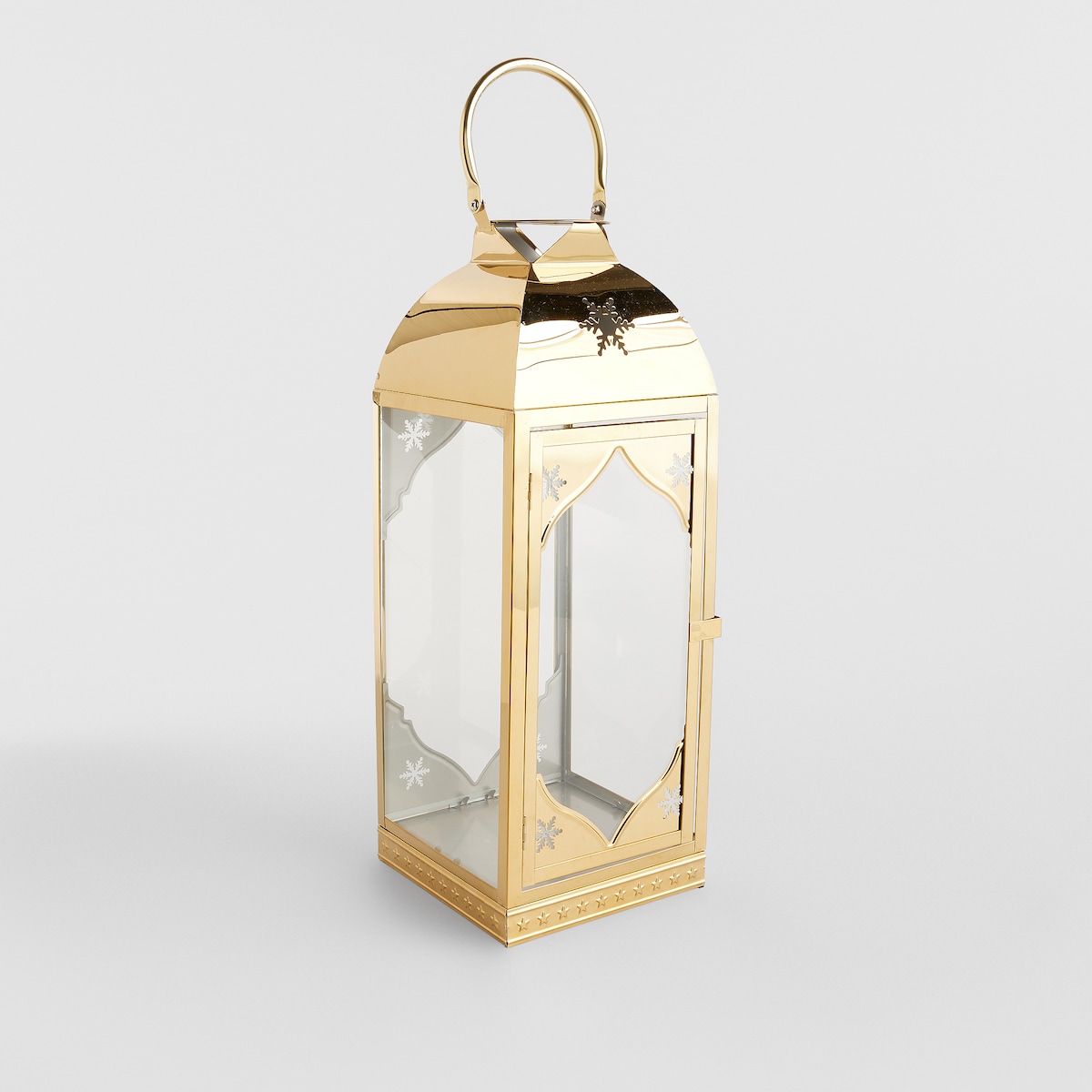 Lampion Maroceno