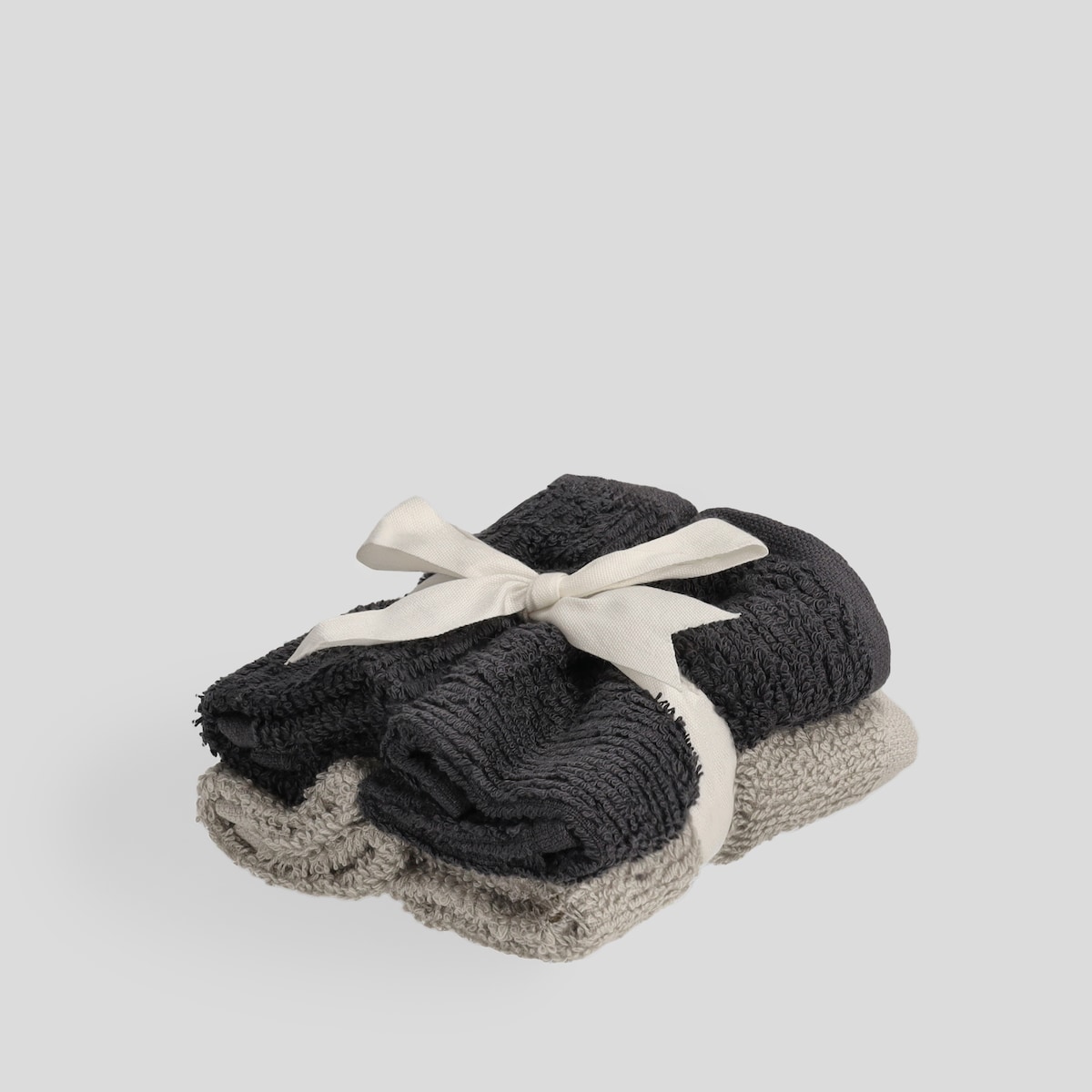 Komplet Ręczników Kuchennych Simpli 20x20 cm