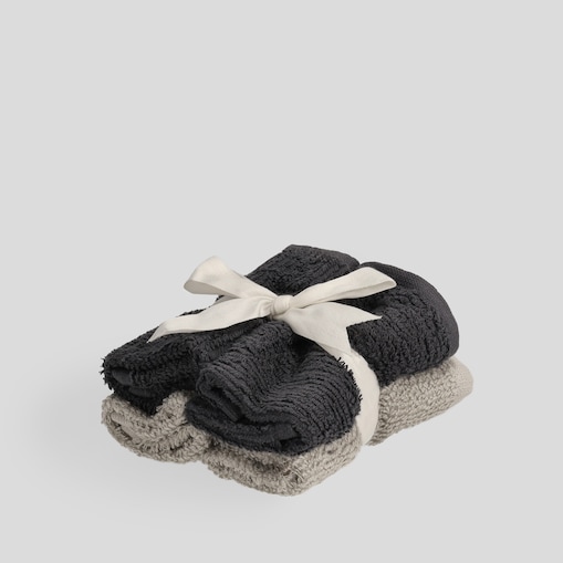 Komplet Ręczników Kuchennych Simpli 20x20 cm