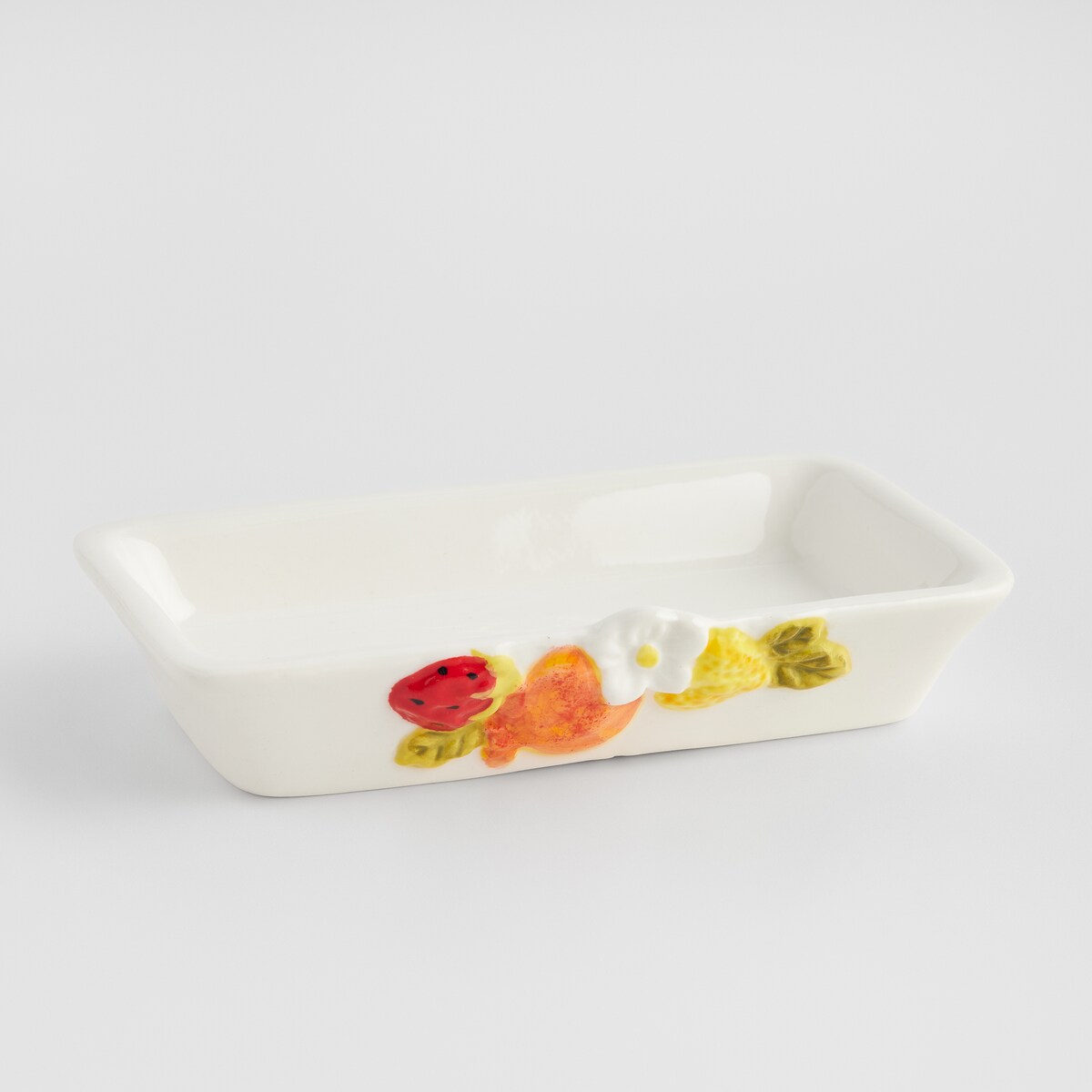 Solniczka I Pieprzniczka Frutti