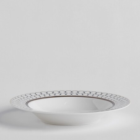 Talerz Głęboki Versailas