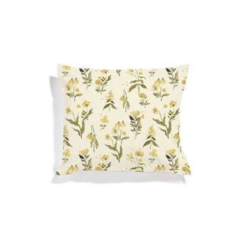 Poszewka Słoneczna polana 70 x 80 cm