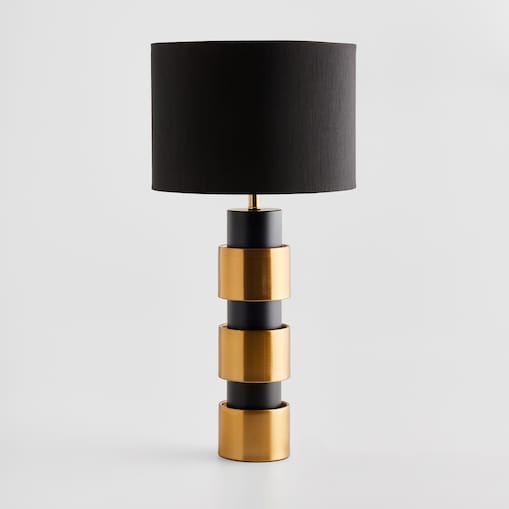 Lampa Stołowa Tamel