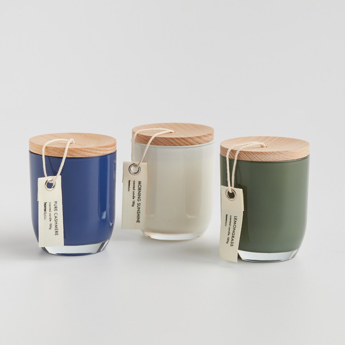 Świeca Zapachowa Purify