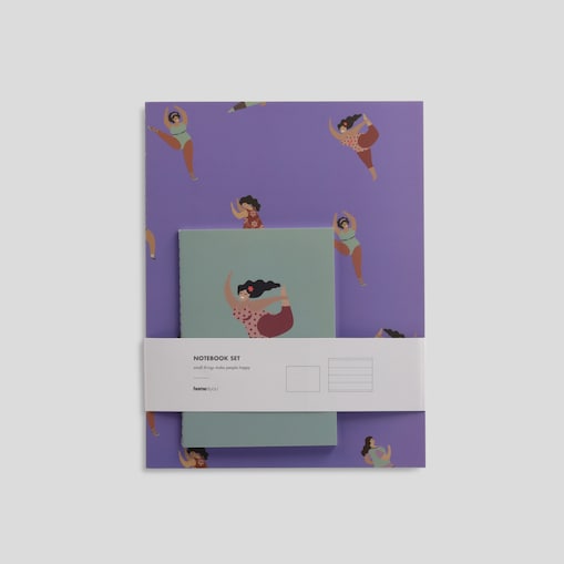 Komplet Zeszytów Flex