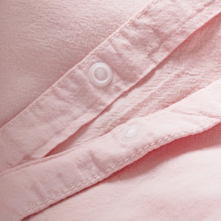 Cotton Bed Linen Dozza 160x200 cm