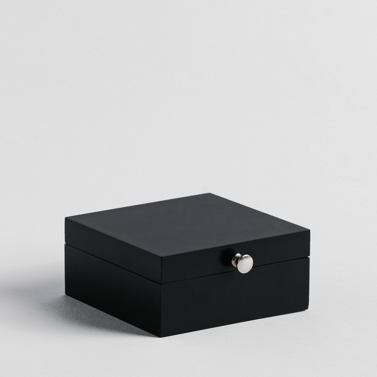 Szkatułka Na Biżuterię Diam 11x11 cm