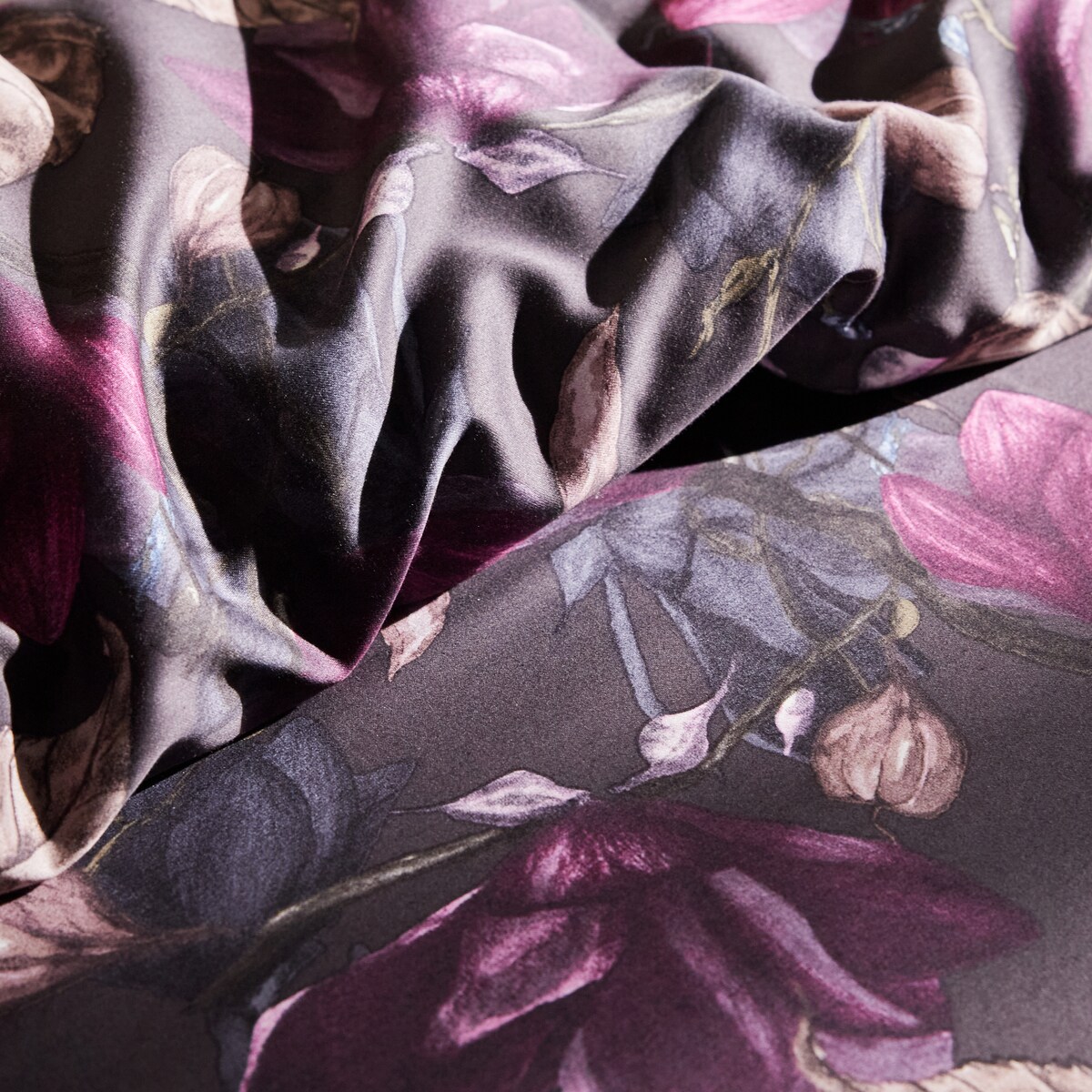 Pościel Satynowa Physalios 160x200 cm