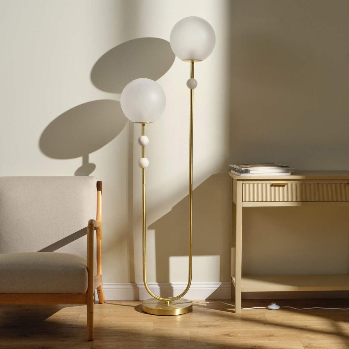 Floor Lamp