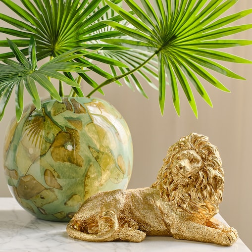 Figurka Leon