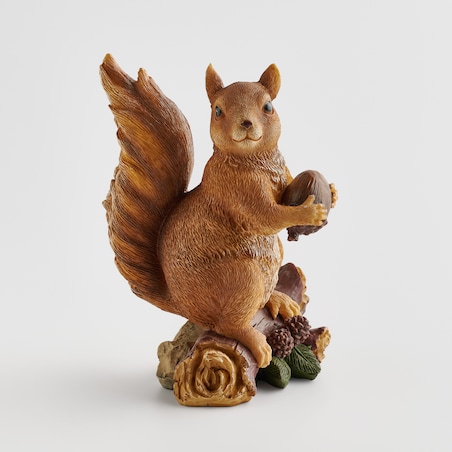 Figurka Squirrely