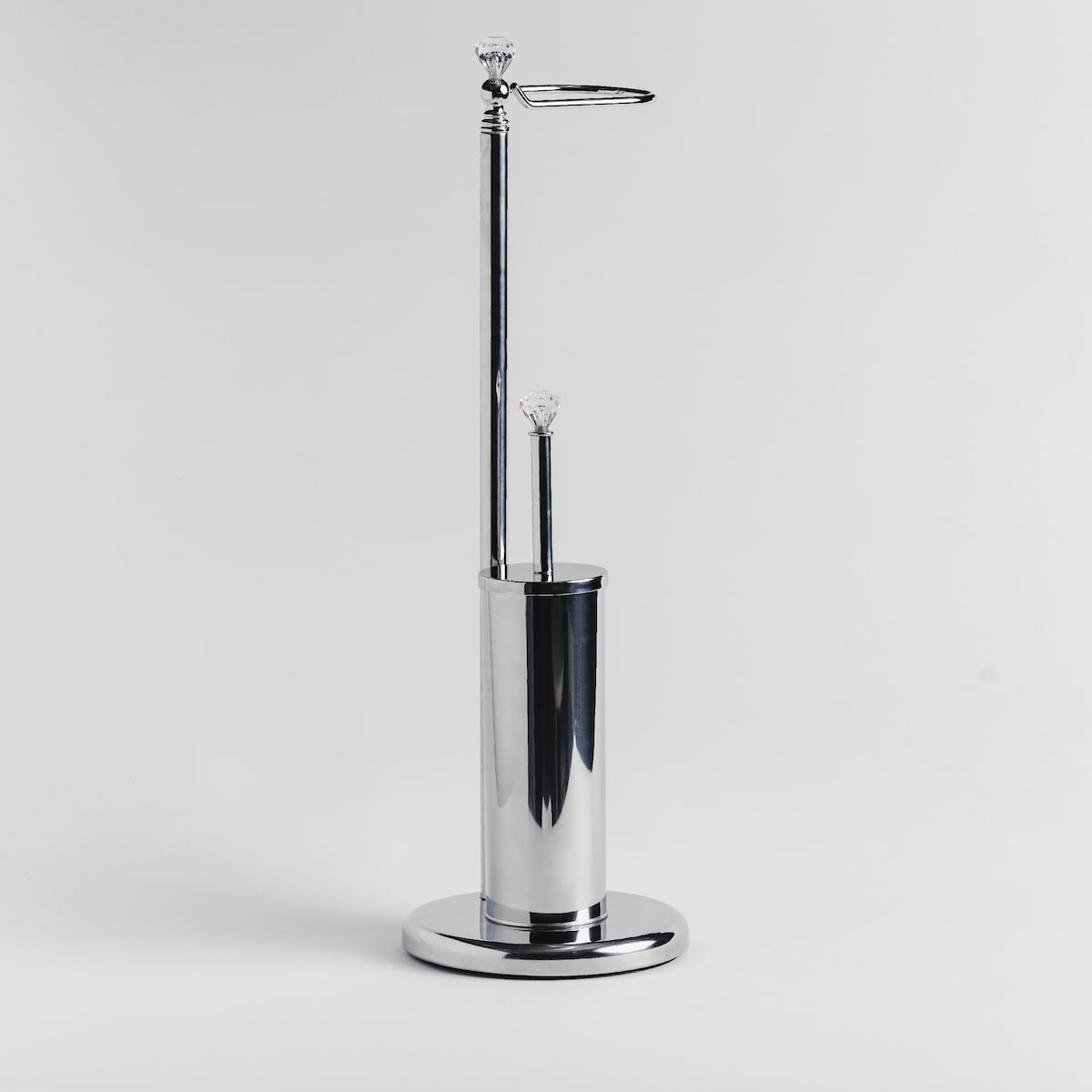 Stojak Ze Szczotką Diamondso