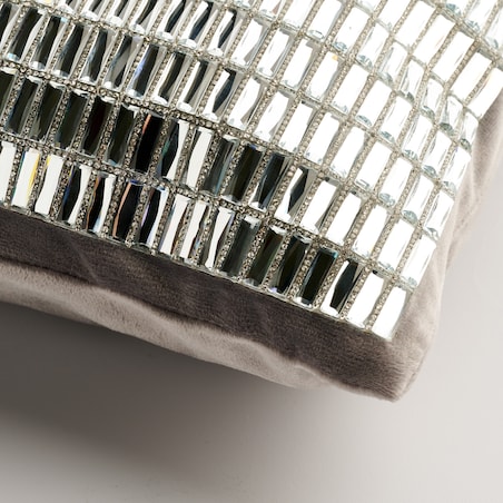 Poszewka dekoracyjna Riflesso 45x45 cm