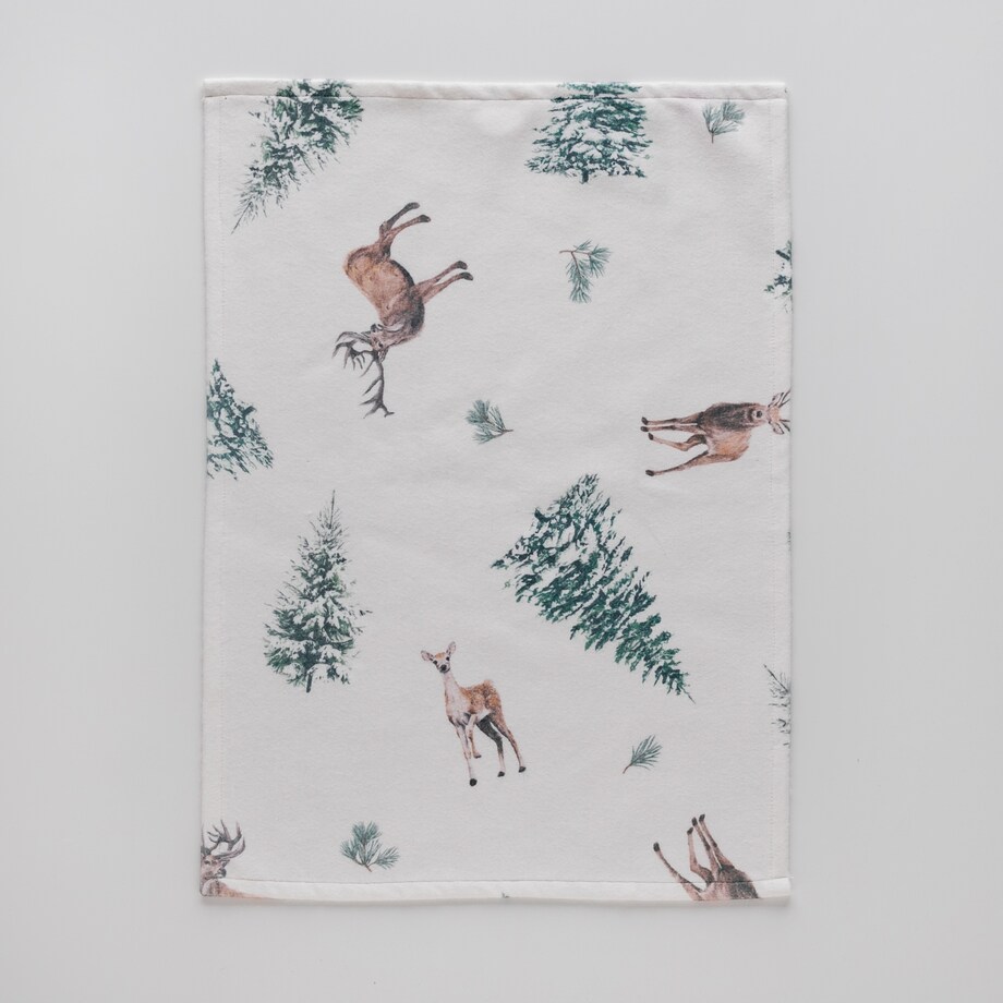 Ręcznik Kuchenny Hirved 37x50 cm