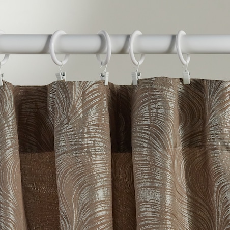 Zasłona Żakardowa Floah 140x250 cm