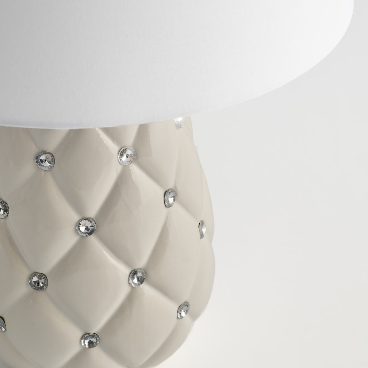 Lampa Stołowa Diamsini