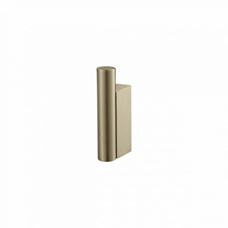 Wieszak na ręczniki, MODO, brass